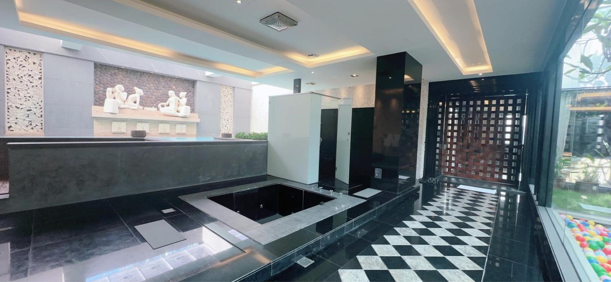 Orient Luxury Villa Motel Huwei Eksteriør billede